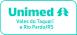 Ícone com a logo da UnimedVTRP.